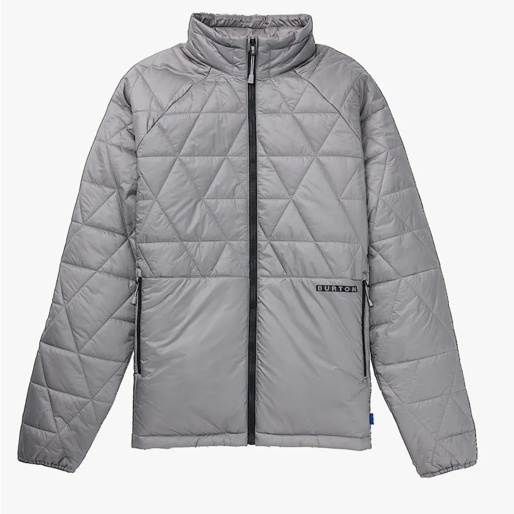 Burton Versatile Heat Synthetic Insulated Jacket